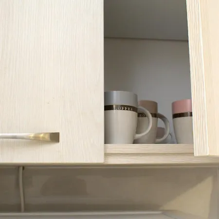 Katie's Blue House * ヴォロス