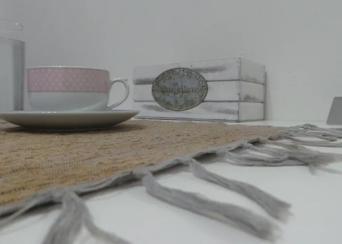 Katie's Blue House Volos