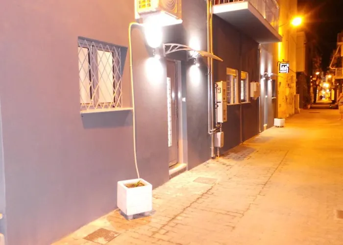 Katie's Blue House Appartamento