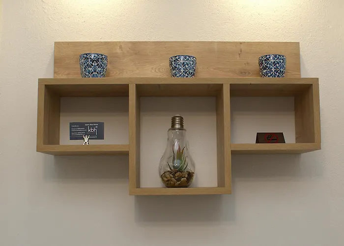 Appartamento Katie's Blue House