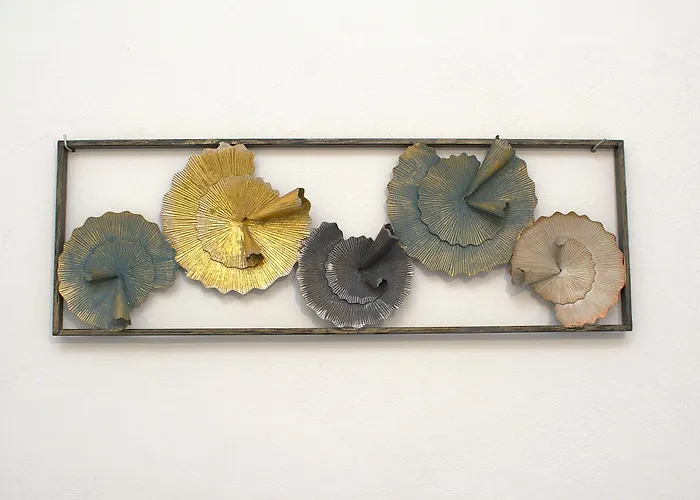 Appartamento Katie's Blue House *