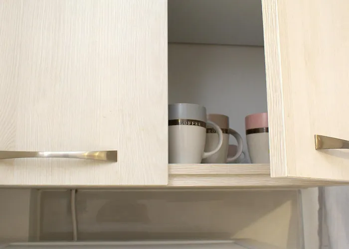 Katie's Blue House * Volos