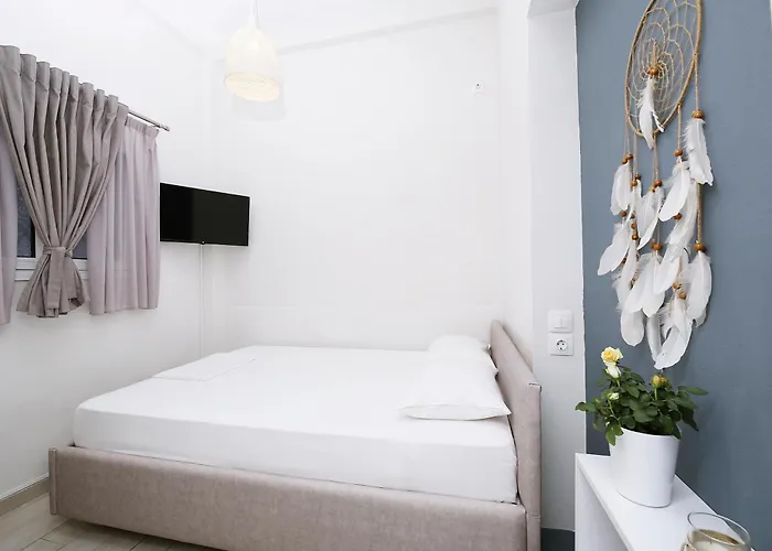 Katie's Blue House *