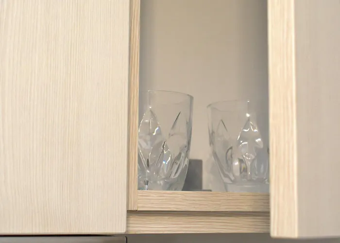 Katie's Blue House Volos