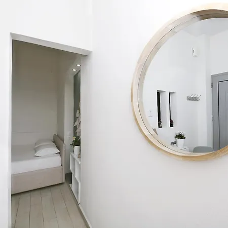 Katie's Blue House شقة فولوس