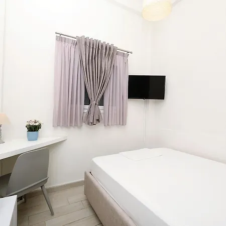 Katie's Blue House *