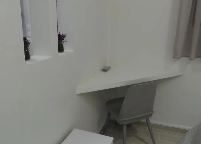 Apartment Katie's Blue House