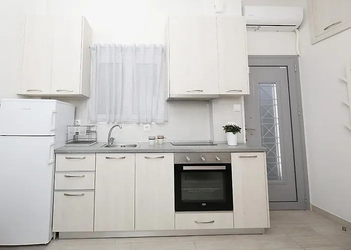 Katie's Blue House *