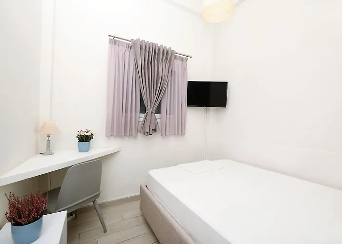 Katie's Blue House *