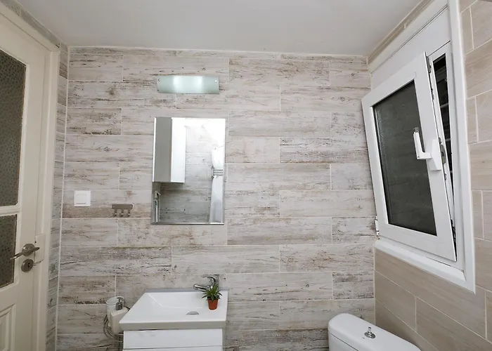 Apartment Katie's Blue House